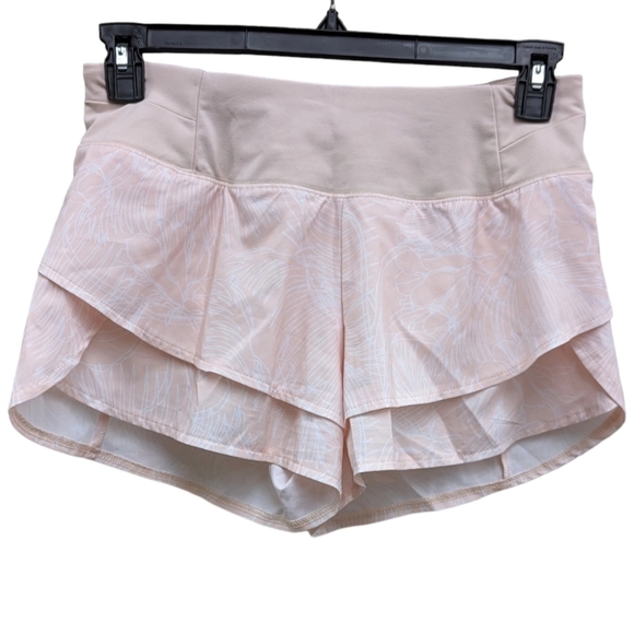 Calia By Carrie Underwood Women's Stay the Path Pink Shorts Sz Small - Picture 6 of 12